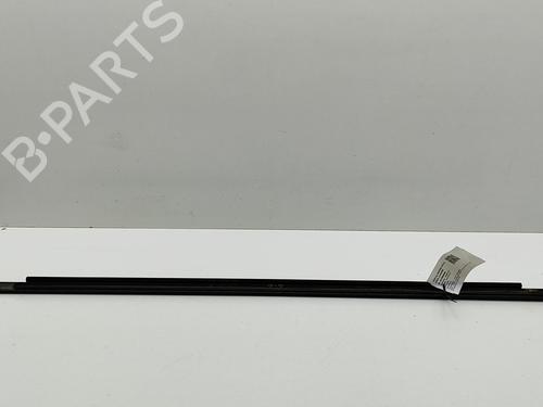 Door moulding trim AUDI Q8 (4MN, 4MT) 50 TDI Mild Hybrid quattro | BP28954381C150 
