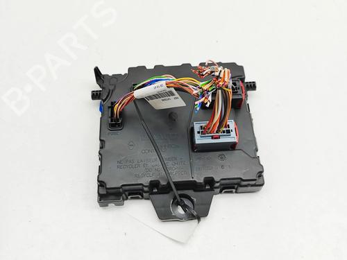 Used Electronic module Electronic module RENAULT MASTER III Van (FV) 2.3 dCi 145 FWD (FV0E, FV0F, FV0H, FV02, FV0M, FV0S,... (146 hp) 34560044 34560044