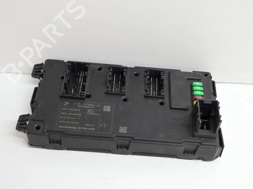 Used Electronic module Electronic module BMW 3 (F30, F80) 316 d (116 hp) 8625773 8625773