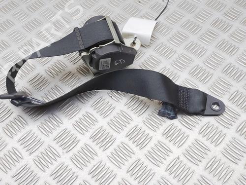 Used Rear right seatbelt Rear right seatbelt MASERATI GHIBLI III (M157) 3.0 D (275 hp) 39930277 39930277