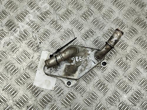 Oliekøler PEUGEOT 308 CC (4B_) 1.6 16V (120 hp) 26319899