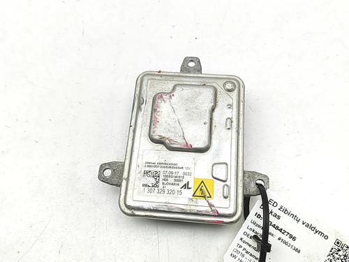 Used Electronic module Electronic module ALFA ROMEO STELVIO (949_) 2.2 D Q4 (949.AXB2A) (209 hp) 33625110 33625110
