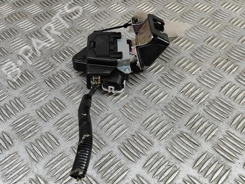 Tailgate lock MAZDA CX-5 (KE, GH) 2.2 D (KE2FW) | BP29128455C101