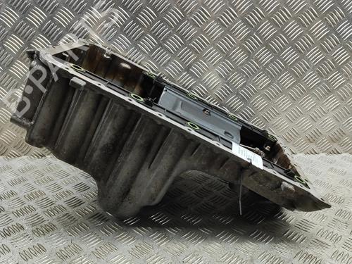 Used Oil sump Oil sump 17767722 17767722