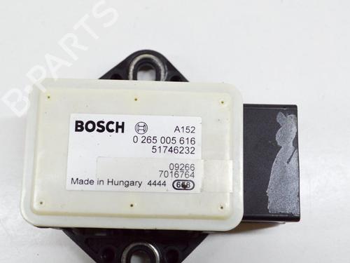 Electronic sensor MASERATI GRAN TURISMO I 4.7 | BP8145748M84 
