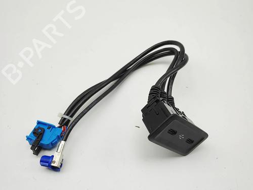 Used Electronic module Electronic module 39205639 39205639