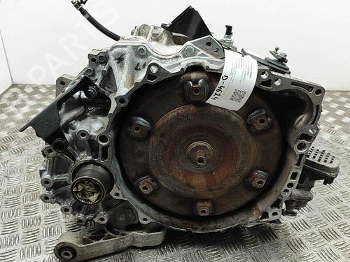 Used Gearbox VOLVO XC60 I SUV (156) D4 AWD (190 hp) 23247573