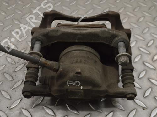 Right front brake caliper MERCEDES-BENZ GLA-CLASS (X156) GLA 220 CDI (156.903) | BP30212556M104 