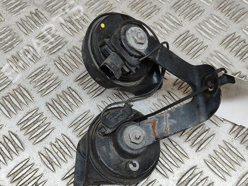 Horn JEEP GRAND CHEROKEE III (WH, WK) 6.1 SRT8 4x4 | BP19126655E13 