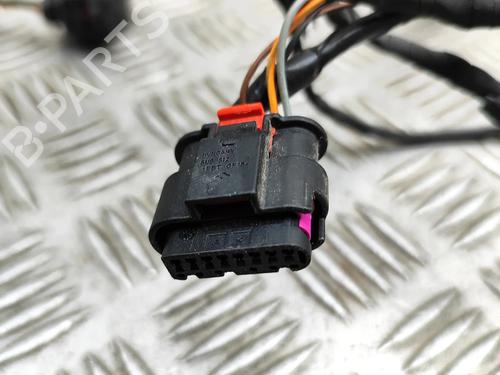 Electronic module CUPRA BORN (K11) 58 | BP32191696M83 