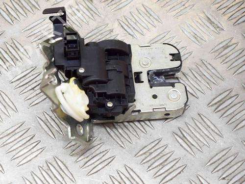 Tailgate lock AUDI A5 Sportback (8TA) 2.0 TDI | BP10070756C101 