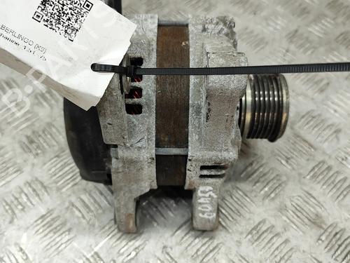 Alternator CITROËN BERLINGO Box Body/MPV (K9) 1.5 BlueHDi 100 | BP32459068M7 - Image 4