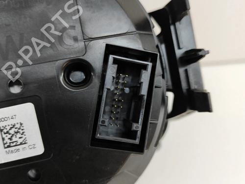 Instrument cluster SKODA KAROQ (NU7, ND7) 1.6 TDI | BP36044046C47 - Image 7