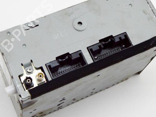 Electronic module FORD FIESTA VI (CB1, CCN) 1.6 ST | BP11869849M83 
