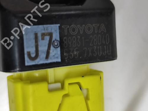 Electronic sensor LEXUS UX (_AA1_, _AH1_, _MA1_) 250h (MZAH10) | BP28432483M84 