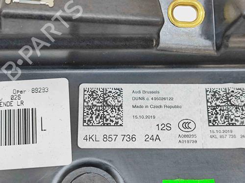 Other AUDI E-TRON (GEN) 55 quattro | BP29404233O1 