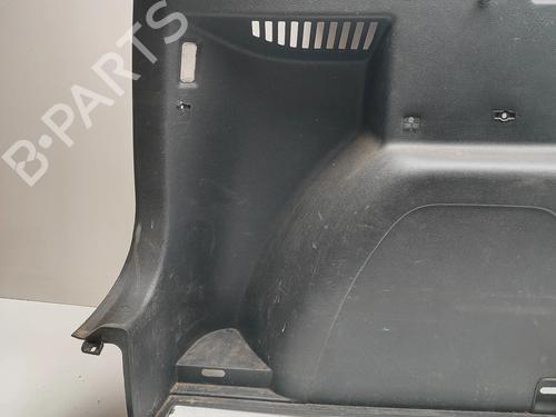 Boot lining SKODA YETI (5L) 2.0 TDI 4x4 | BP33386284I3 - Image 3
