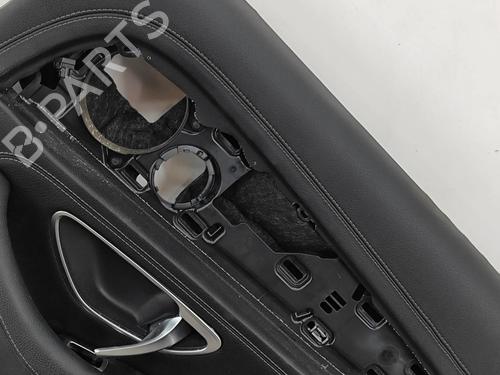 Rear right panel MERCEDES-BENZ E-CLASS (W213) E 350 d (213.033) | BP33370840C61 - Image 3