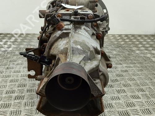 Gearbox HYUNDAI H-1 Cargo (TQ) 2.5 CRDi | BP25614421M3 