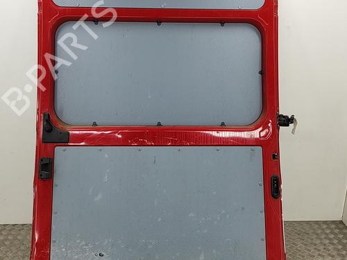Right slide door PEUGEOT BOXER Van 2.0 BlueHDi 130 | BP22443935C75 