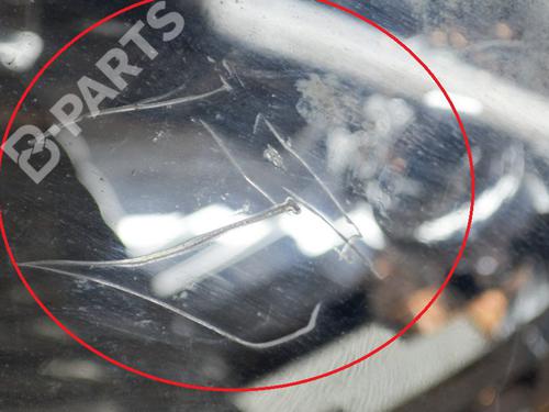 Faro izquierdo KIA CARENS I MPV (FC, FJ) 2.0 CRDi | BP8412087C28 