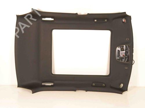 Interiør tag CHRYSLER 300C (LX) 3.0 CRD | BP30281502I12 