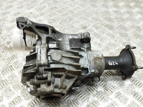 Used Front differential MAZDA CX-5 (KE, GH) 2.2 D AWD (KE102) (175 hp) 17548354