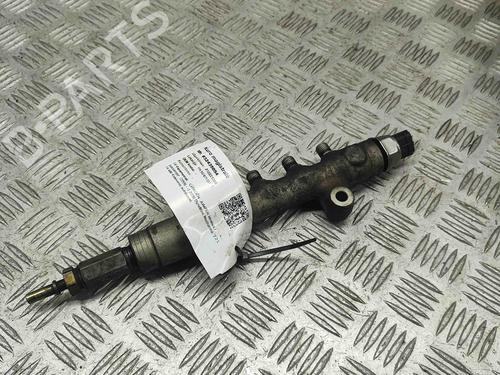 Used Injection rail CITROËN JUMPER II Bus 2.2 HDi 100 (101 hp) 29337406