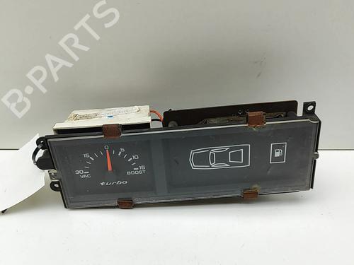 Used Instrument cluster Instrument cluster CHRYSLER LE BARON Convertible 2.2 i Turbo (148 hp) 29637739 29637739