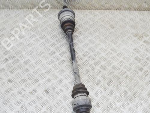 Left rear driveshaft BMW X3 (F25) xDrive 20 d | BP13246505M40 