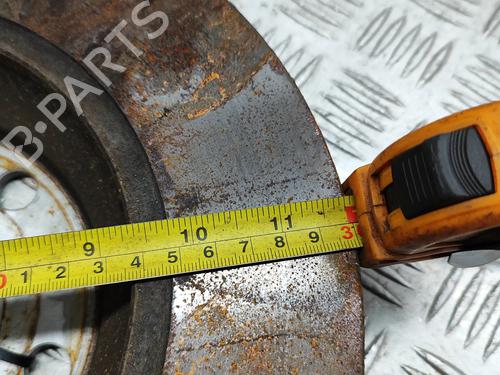 Other VW PASSAT B8 Variant (3G5, CB5) 2.0 TDI | BP26167936O1 