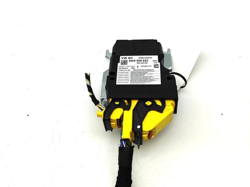Used ECU airbags ECU airbags AUDI A4 Allroad B9 (8WH, 8WJ) 3.0 TDI quattro (218 hp) 35727165 35727165