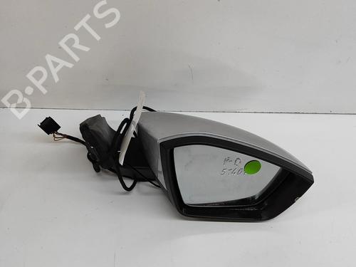 Specchietto retrovisore destro Specchietto retrovisore destro SKODA SUPERB III (3V3) 1.6 TDI (120 hp) 24975547 24975547