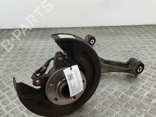 Used Right rear steering knuckle VW TRANSPORTER T6 Van (SGA, SGH, SHA, SHH) 2.0 TDI (90 hp) 29920702