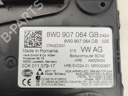 Electronic module AUDI A5 (F53, F5P) 2.0 TDI quattro | BP33396101M83 - Image 8