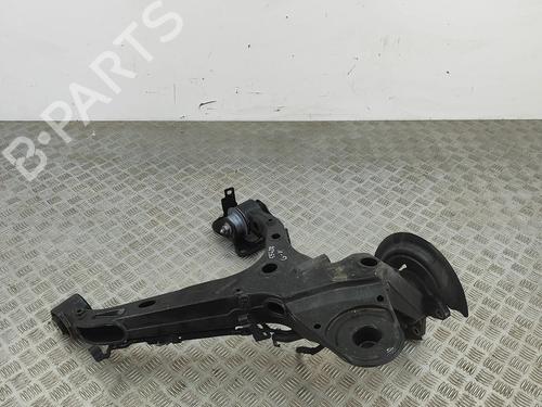 Used Left rear steering knuckle Left rear steering knuckle CITROËN JUMPY III Van (V_) 1.5 BlueHDi 120 (120 hp) 28438160 28438160