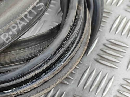 Rubber door seal TOYOTA AURIS (_E18_) 1.3 Dual-VVTi (NRE180_, NRE180R) | BP29458676C142 