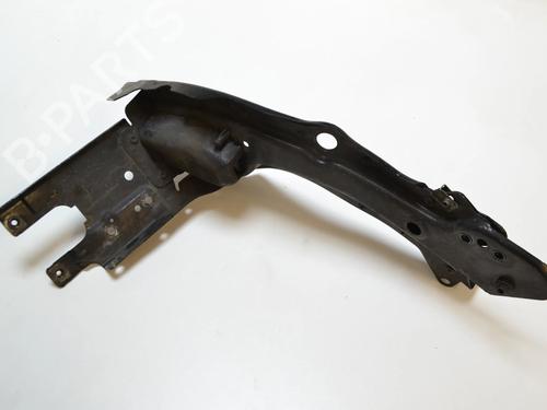 Used Left headlight support Left headlight support MERCEDES-BENZ E-CLASS (W211) E 220 CDI (163 hp) 33362166 33362166