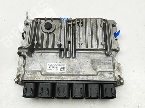 Used Engine control unit (ECU) BMW 3 Touring (G21, G81) 330 e Plug-in-Hybrid (292 hp) 31297274