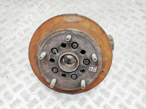 Højre Styrespindel Lejehus FORD TRANSIT CUSTOM V362 Bus (F3) 2.2 TDCi (100 hp) 32061192