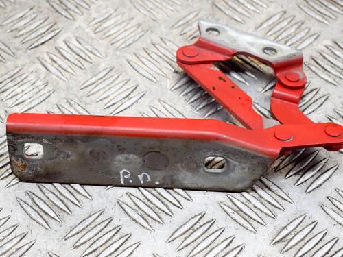 Used Hinge/Door check strap MERCEDES-BENZ A-CLASS (W168) A 160 (168.033, 168.133) (102 hp) 14631951