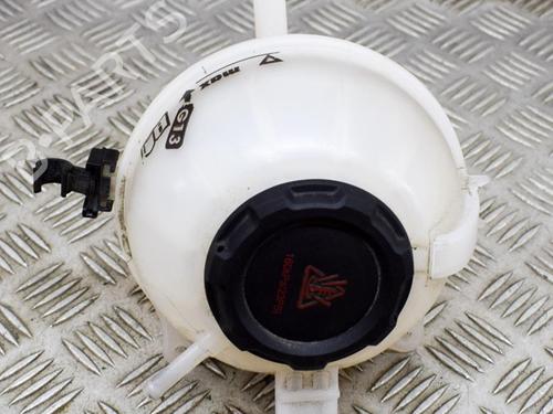 Used Expansion tank SKODA FABIA III Estate (NJ5) 1.0 TSI (110 hp) 15551955