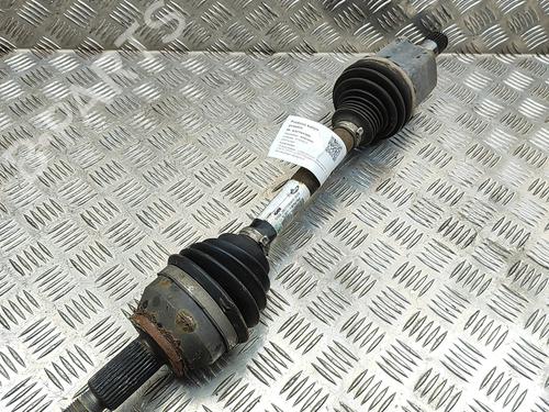Left front driveshaft LAND ROVER DISCOVERY V (L462) 3.0 Td6 4x4 | BP30130596M38