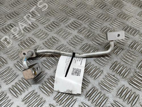 Used AC pipe SKODA ENYAQ iV SUV (5AZ) 50 (148 hp) 27773384