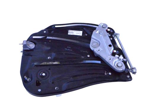 Used Rear left window mechanism MERCEDES-BENZ SL (R231) 400 (231.465) (333 hp) 30237871