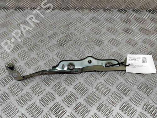 Used Support PORSCHE 911 (992) GT3 (992810) (510 hp) 29282982