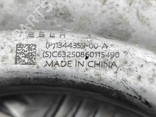 Right front suspension arm TESLA MODEL 3 (5YJ3) EV | BP34190419M13  - Image 6