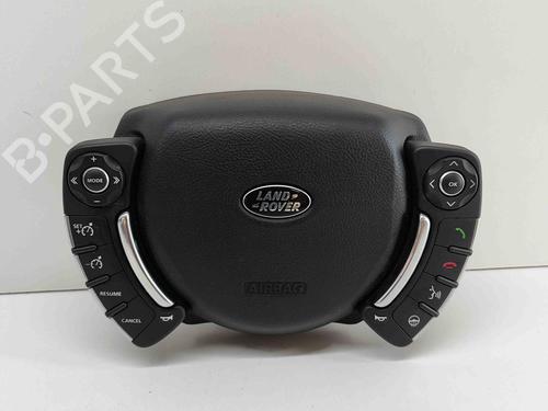 Førerens kollisjonspute LAND ROVER RANGE ROVER III (L322) 4.4 D 4x4 (313 hp) 18418025