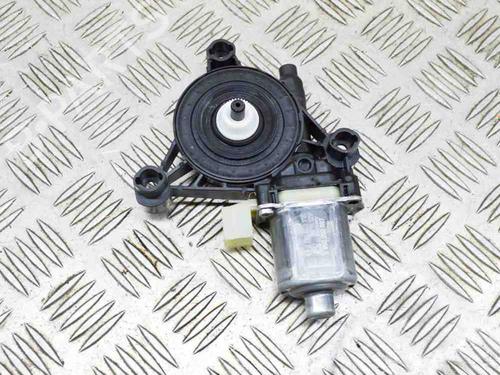Left rear window motor SKODA SUPERB III Estate (3V5) 1.4 TSI iV | BP27753089E23