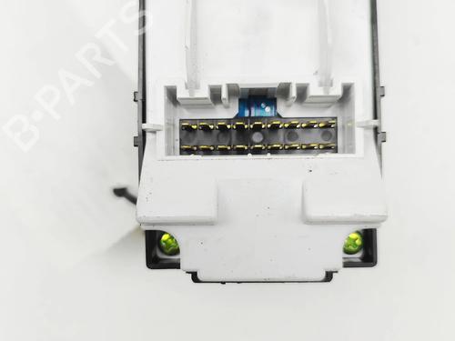 Right front window switch HYUNDAI SANTA FÉ III (DM, DMA) 2.2 CRDi 4WD | BP39244350I26 - Image 7
